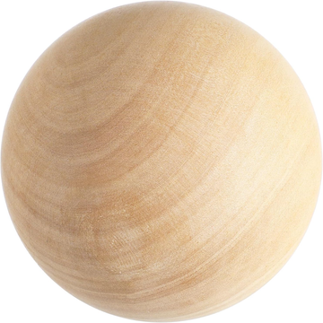 A&R - Wooden Stick Handling Ball