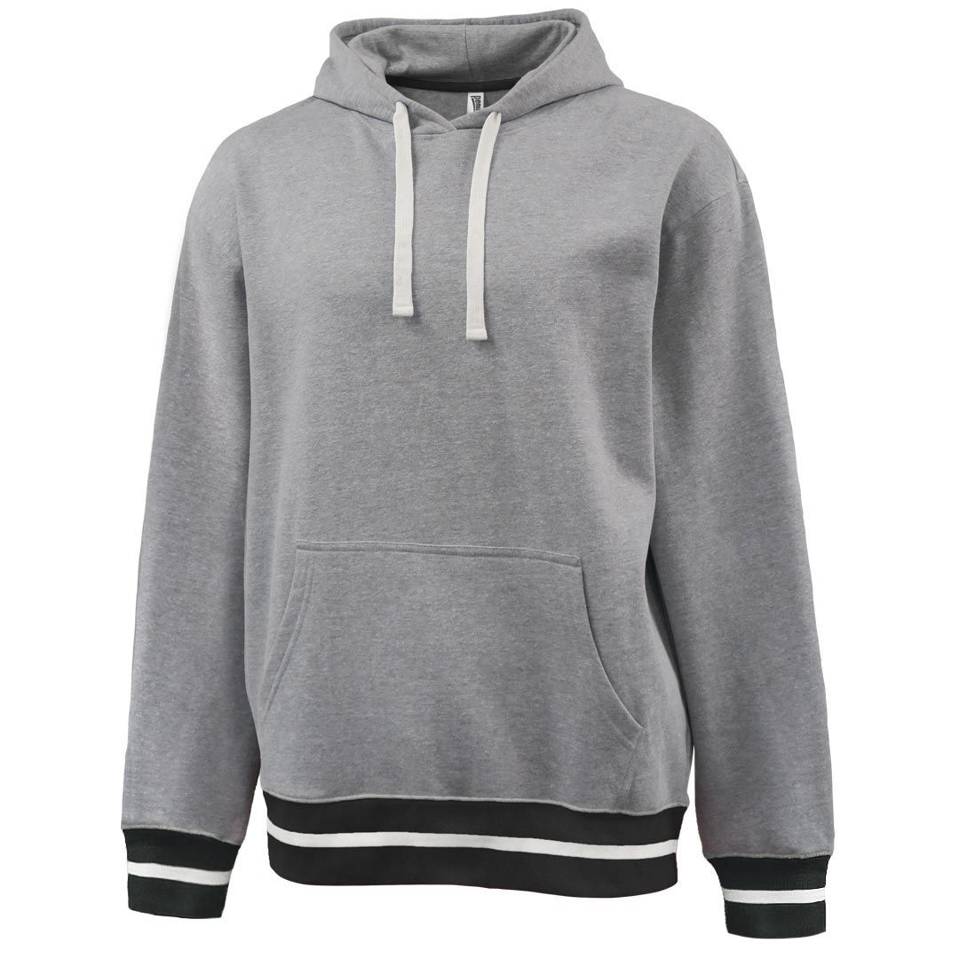 Pennant Stadium Hoodie with Top Gun Logo