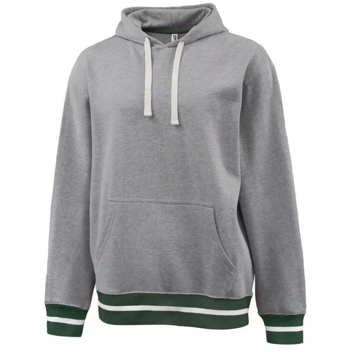 Battalion Stadium Hoodie with Custom Logo