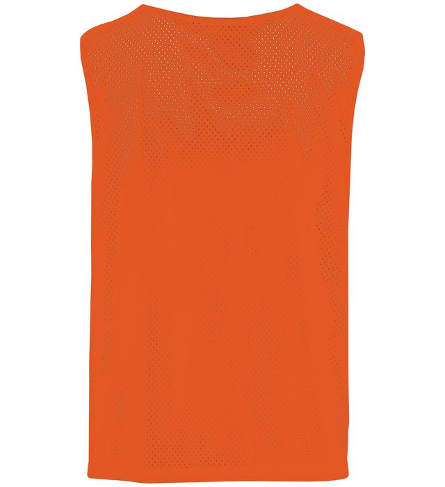 Tribesmen Logo Practice Pinnies