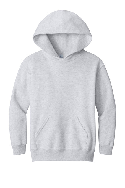 PE NuBlend® Pullover Hooded Sweatshirt