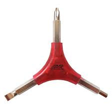 A+R - Multi Tool Screwdriver