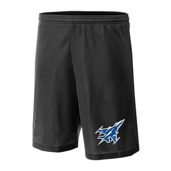 Top Gun Dry Fit Shorts