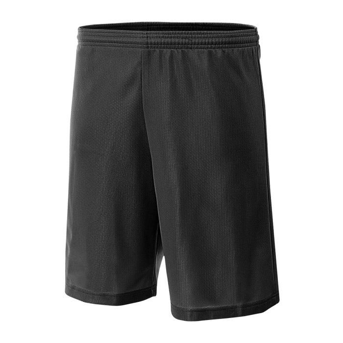 Armed Services Memorial Day Dry Fit Shorts