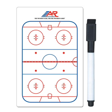 A&R - Pocket Coach Board