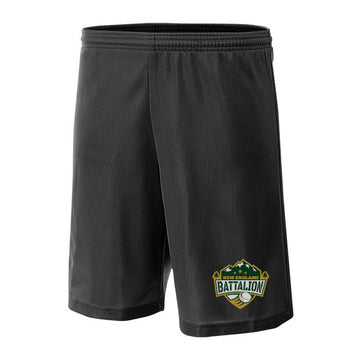 Battalion Competitor Shorts with Custom Logo