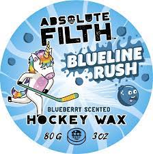 Absolute Filth Hockey Wax