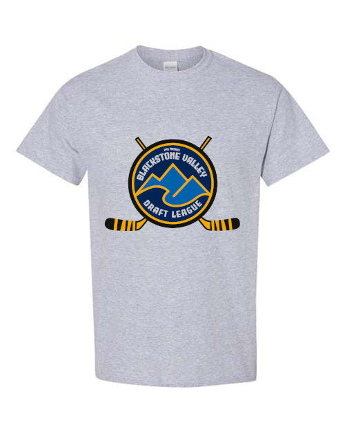 BVDL 100% cotton T-shirt