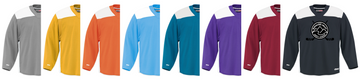 BVDL Two Tone Jersey