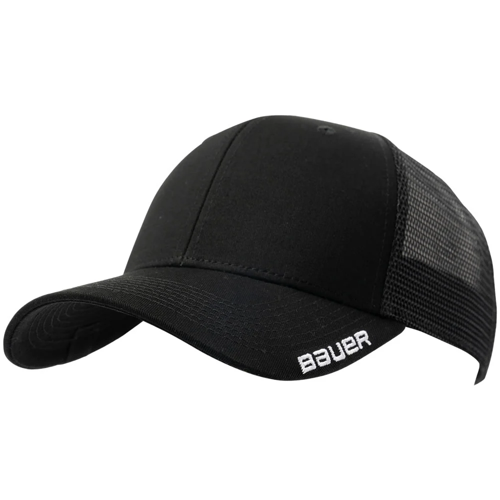 Bauer - Team Snapback Hat