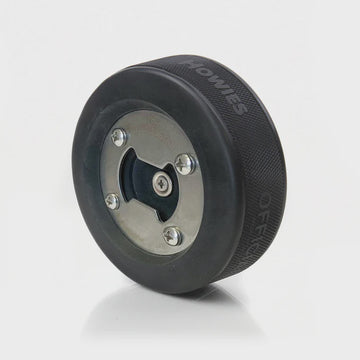 Howies - Hockey Puck Bottle Opener