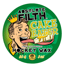 Absolute Filth Hockey Wax