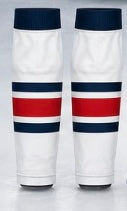 Lake Placid Game Socks