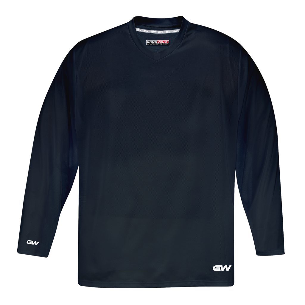 WSW Practice jersey