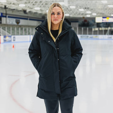 Warroad - Women's Boiler Down Parka
