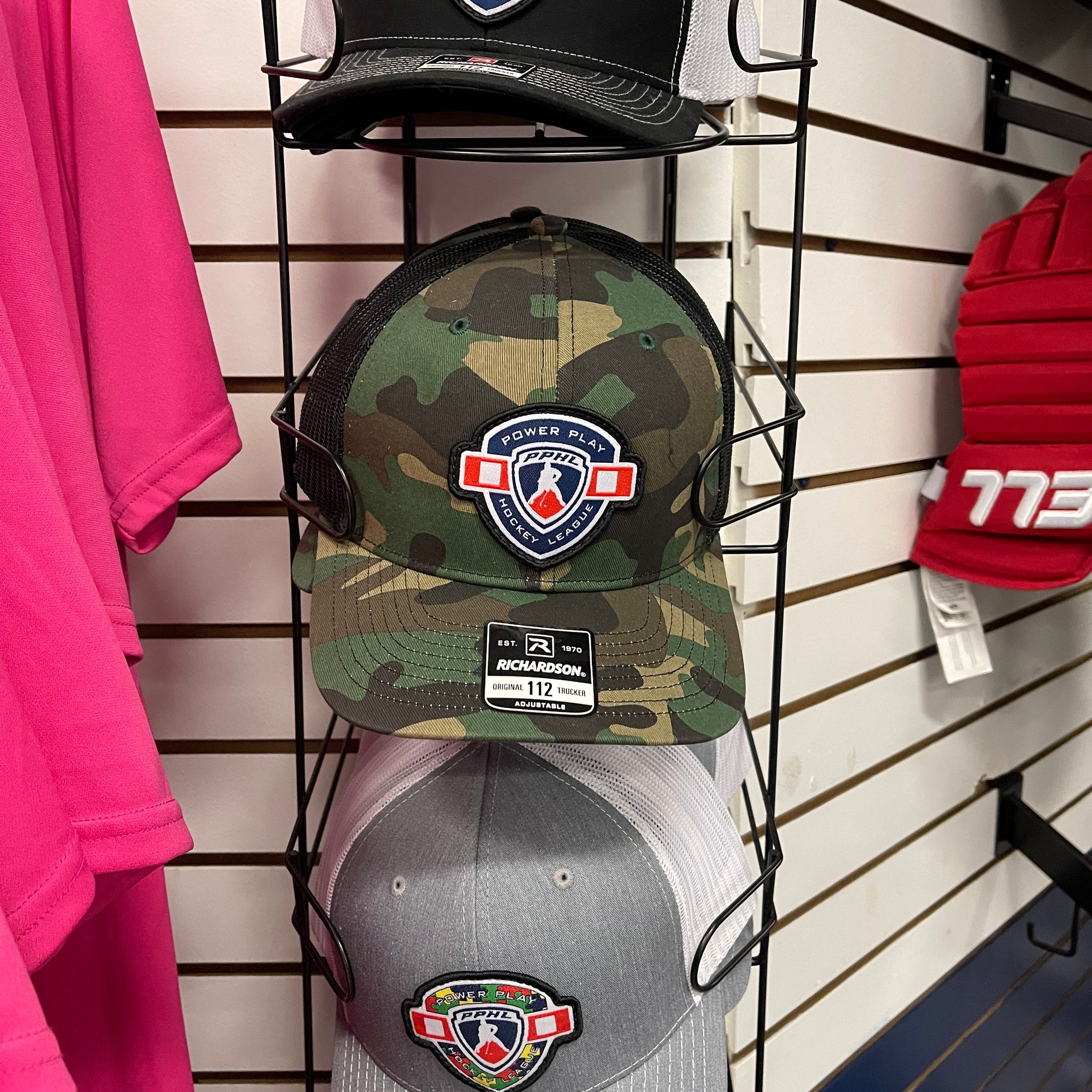 PPHL Hat