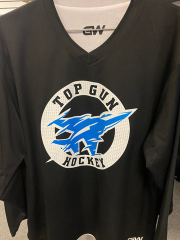Top Gun Reversible Practice Jersey