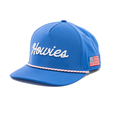 Howies - Lid The Tour / International Series