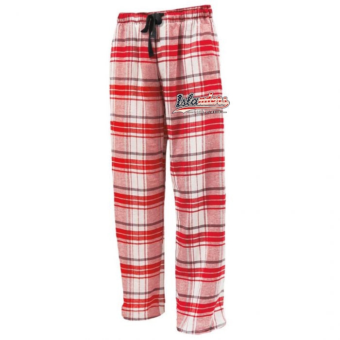 Islander Flannel Pant