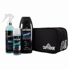 Captodor Toiletries Kit