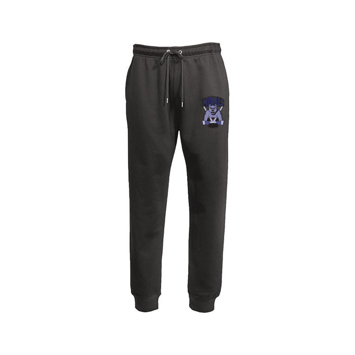 Pittbulls Pennant Classic Jogger with Custom Logo