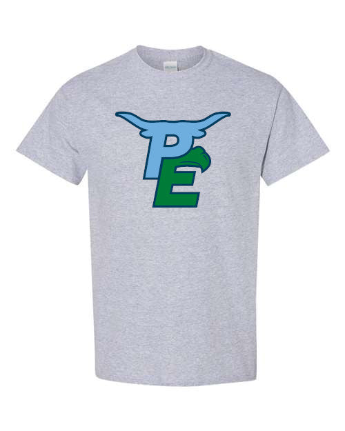 PE Logo T-shirt
