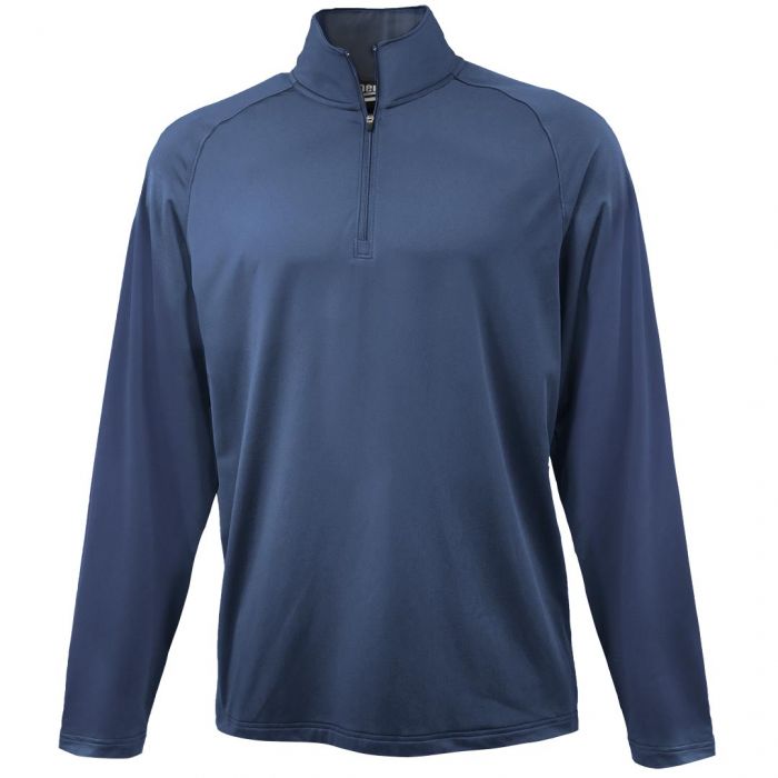 Pennant Diplomat 1/4 Zip with Custom Logo
