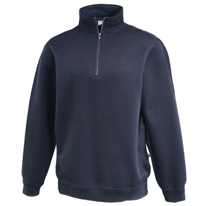 Pennant Youth Classic 1/4 Zip with Custom Logo