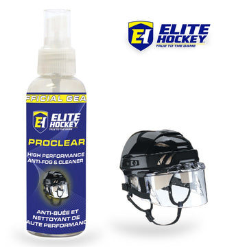 Elite Hockey - Proclear
