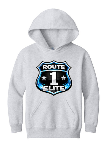 Route1Elite Hoodie