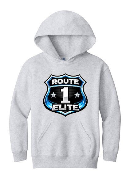 Route1Elite Hoodie