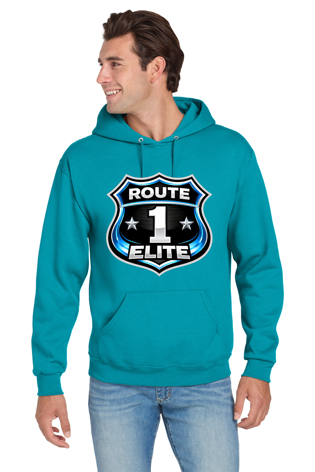 Route1Elite Hoodie