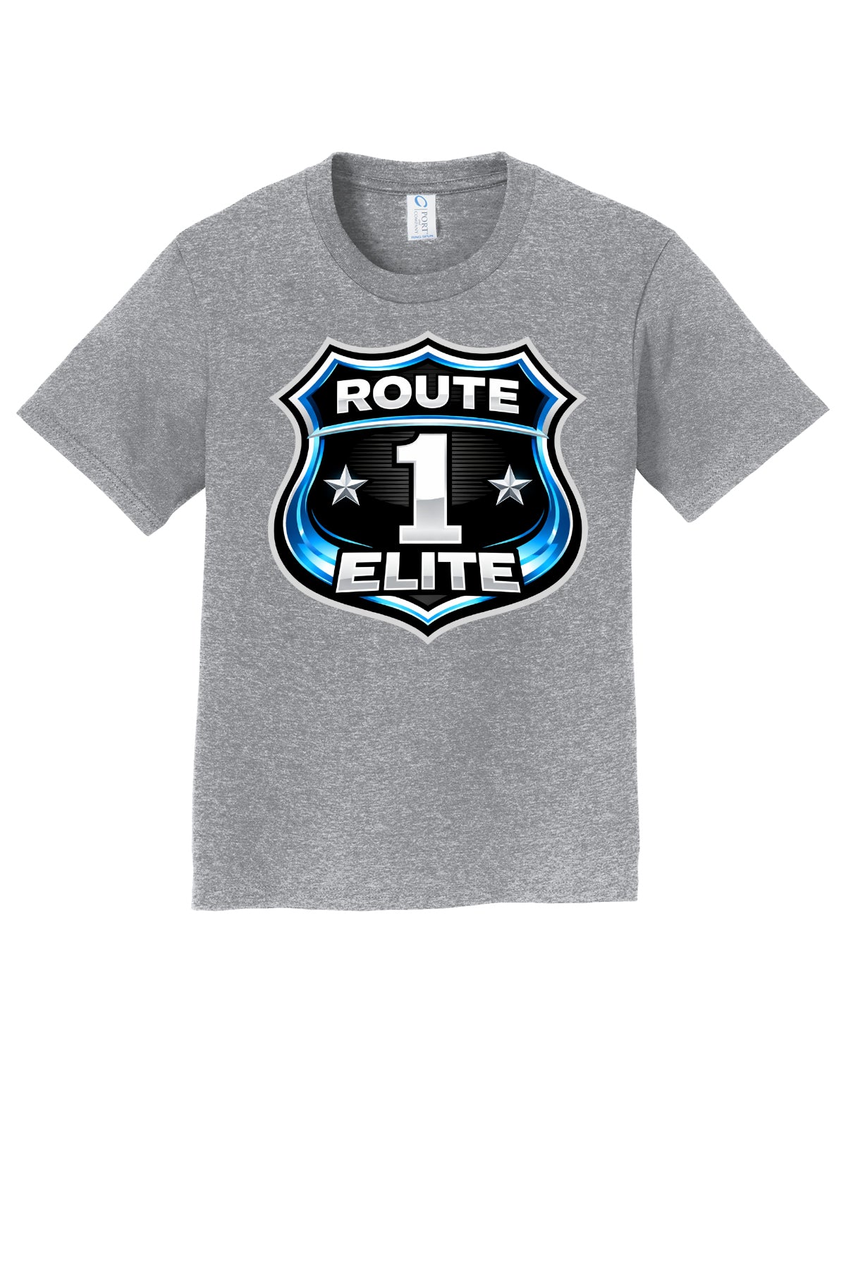 Route1Elite T-Shirts