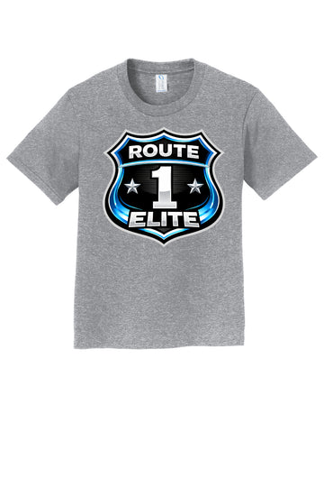 Route1Elite T-Shirts