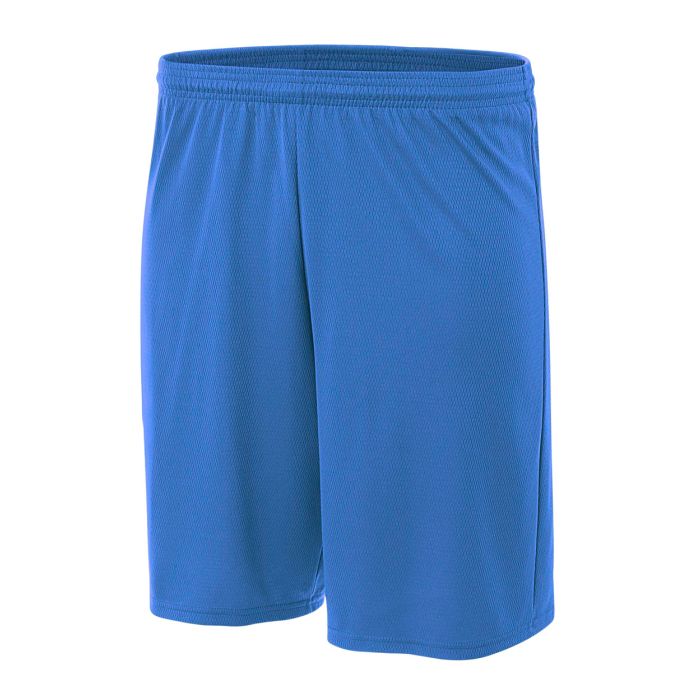 Armed Services Memorial Day Dry Fit Shorts