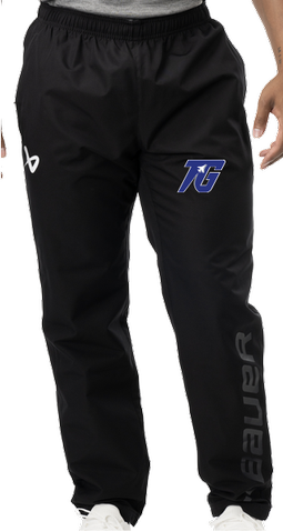 BAUER SUPREME LIGHTWEIGHT WARM-UP PANT