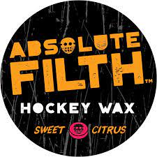 Absolute Filth Hockey Wax