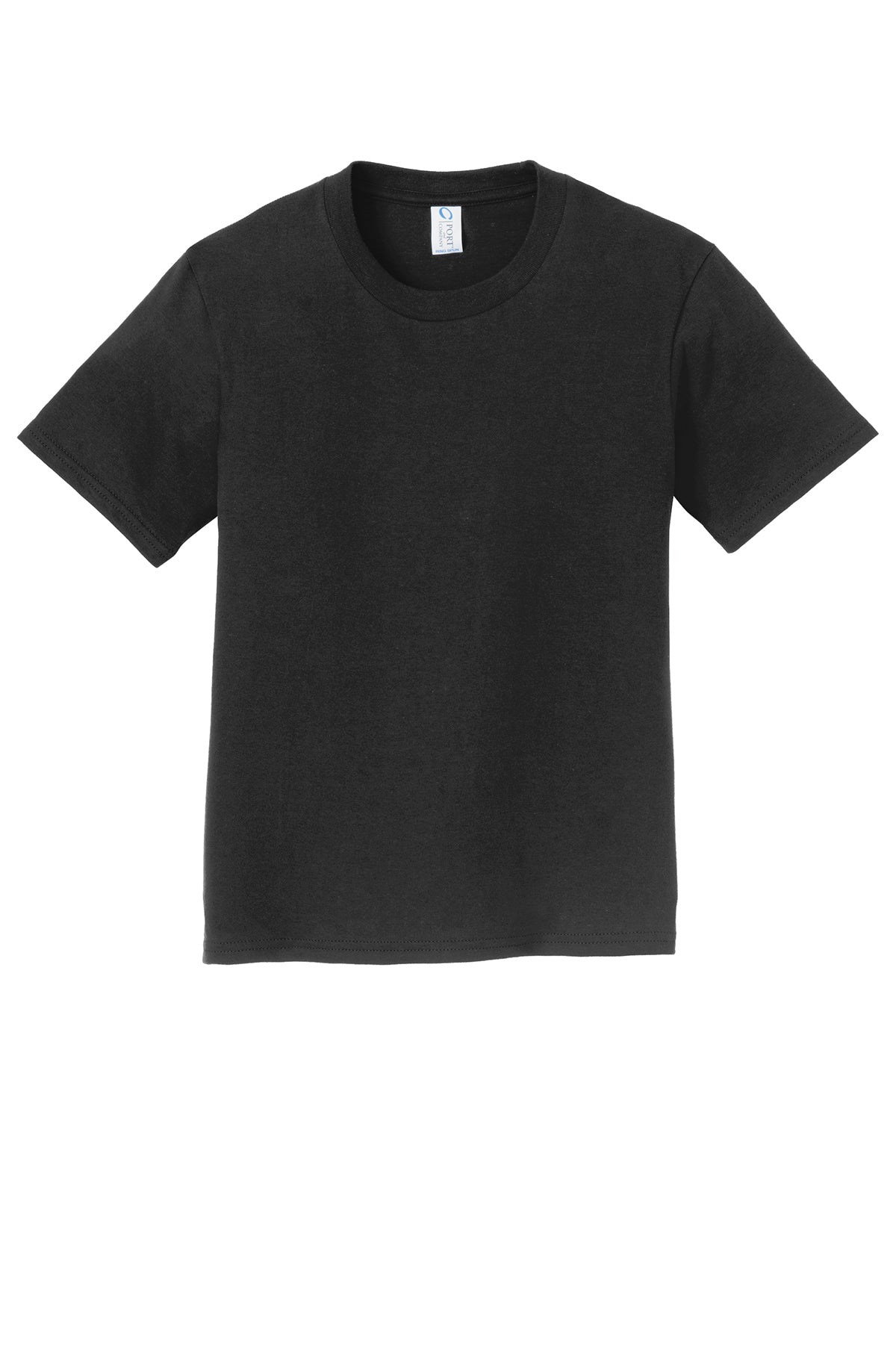 Pittbulls Sanmar PC Cotton Logo T-shirt