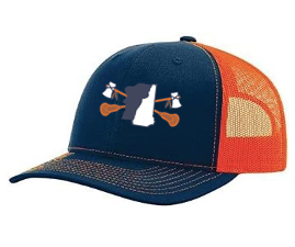 Tribesmen Logo Hat