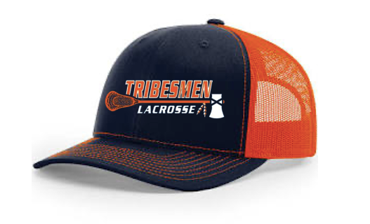 Tribesmen Logo Hat