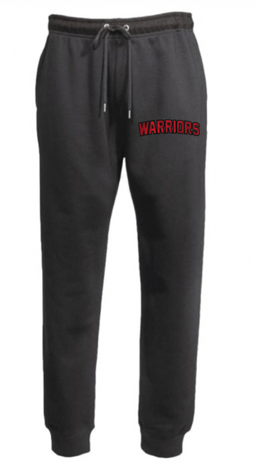 WSW Pennant Classic Jogger with Custom Logo