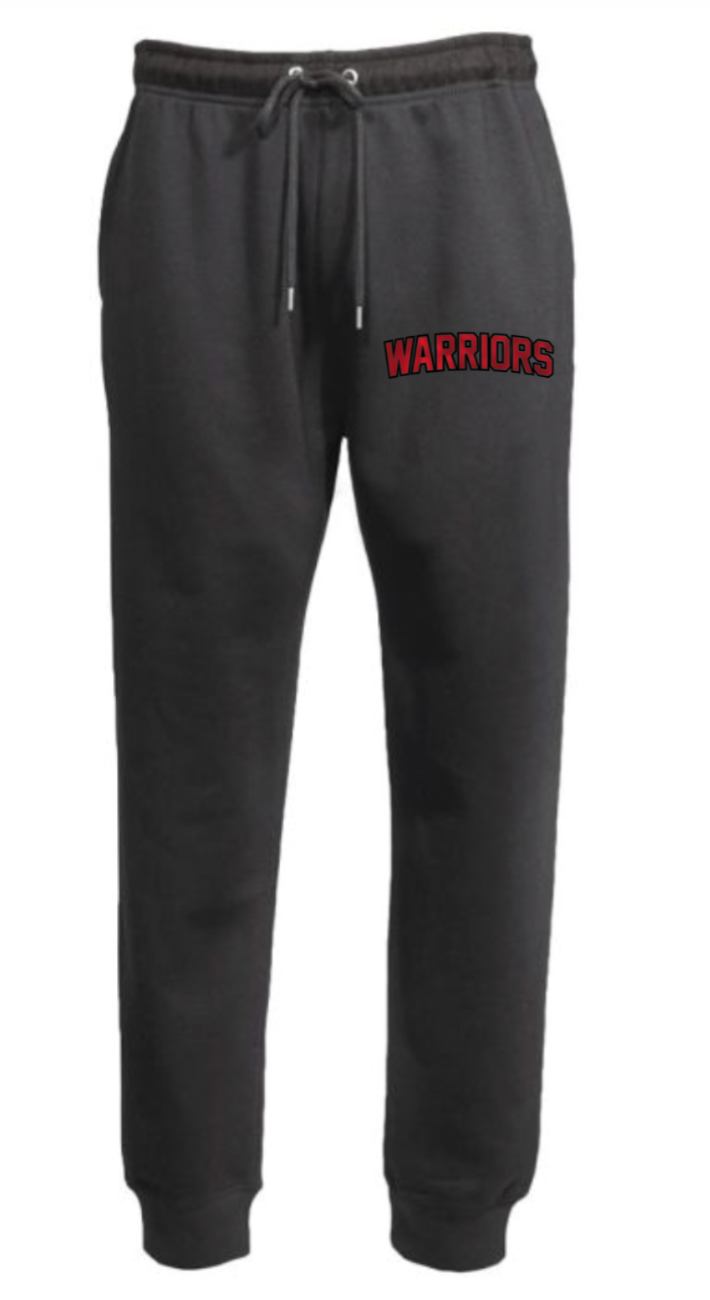 WSW Pennant Classic Jogger with Custom Logo