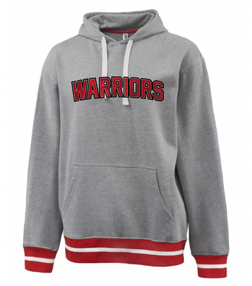 WSW Pennant Stadium Hoodie with Custom Logo