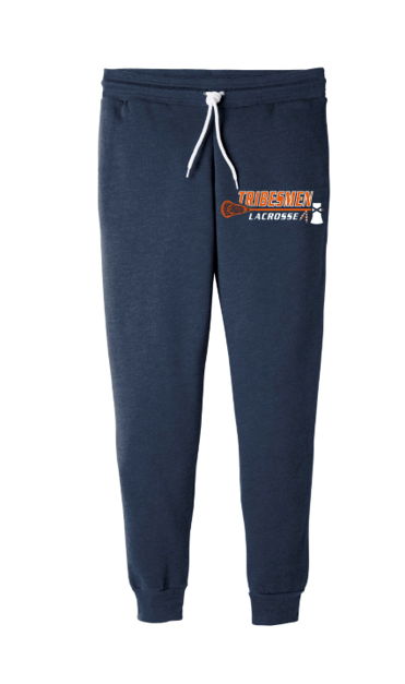 Tribesmen Logo Jogger Sweatpants