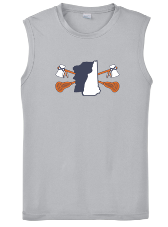 Tribesmen Logo Dri-fit Tank