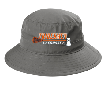 Tribesmen Logo Bucket Hat