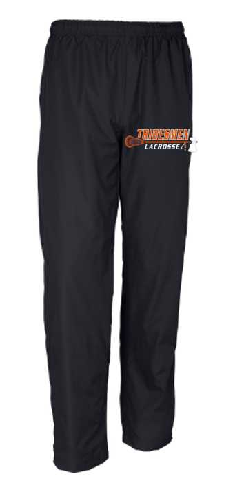 Tribesmen Logo Warm-Up Windbreaker Pant