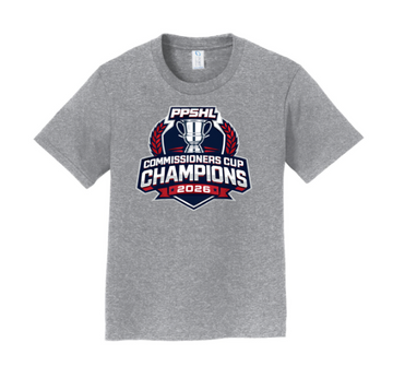 PPSHLC Core Cotton Tee