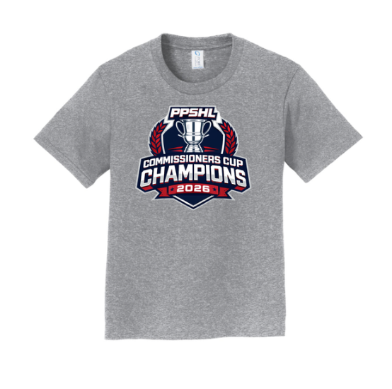 PPSHLC Core Cotton Tee