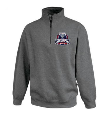 PPSHLC Classic 1/4 Zip